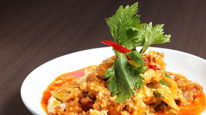 タイ料理バンセーン - メイン写真: