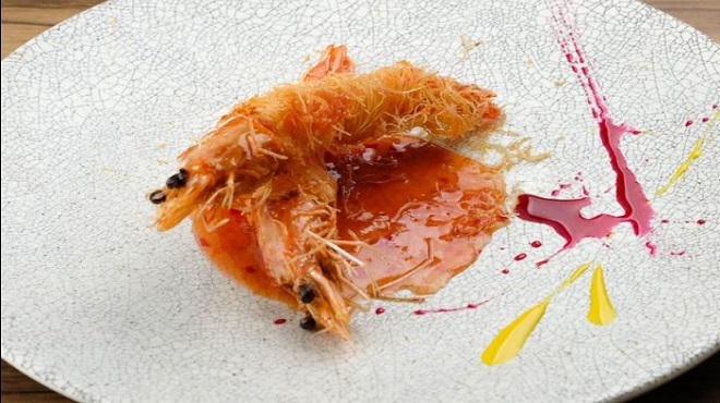 Kitchen HARU - メイン写真: