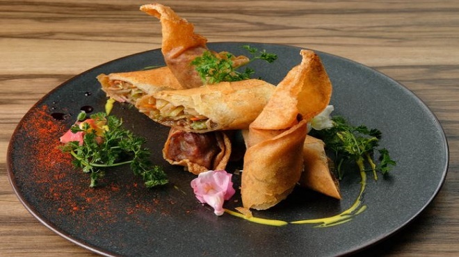 Kitchen HARU - メイン写真: