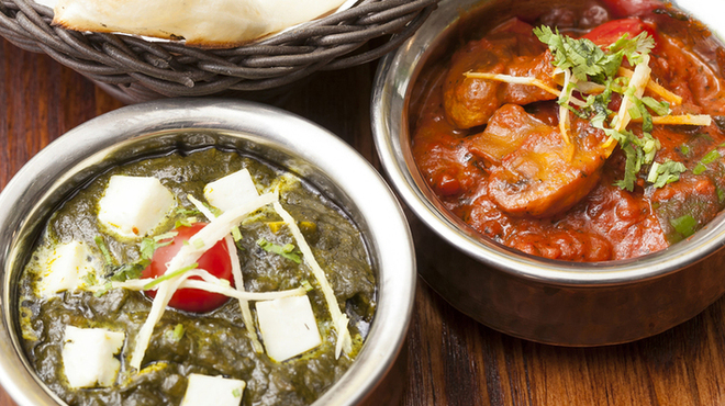 インド食堂 ふたば 自由が丘 インド料理 ネット予約可 食べログ インド食堂 ふたば 自由が丘 インド料理 ネット予約可 食べログ
