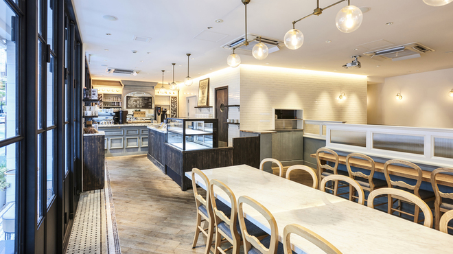 lohasbeans coffee - メイン写真: