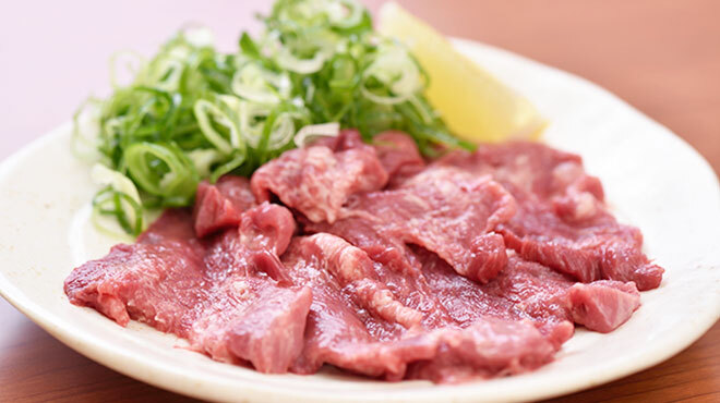 Yakiniku Horumon Andou - メイン写真: