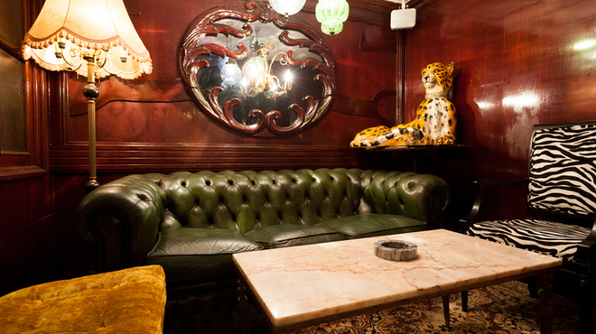 バー&レストラン ポロ - メイン写真: