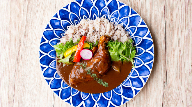 鶏そば十番156 - メイン写真: