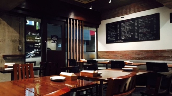 ボラチタ - メイン写真: