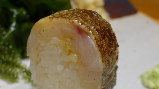 西麻布 拓 - 料理写真: