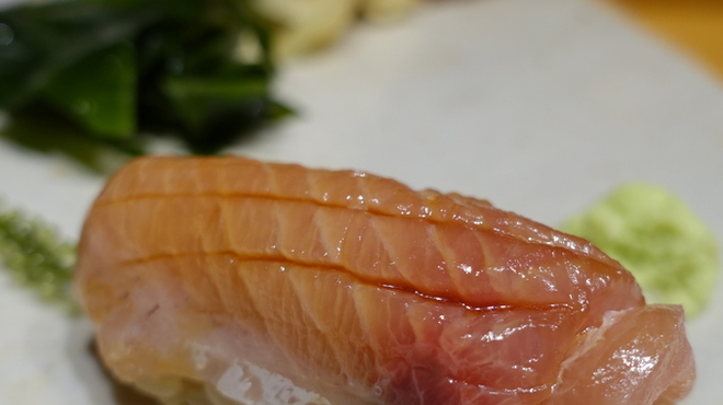 西麻布 拓 - 料理写真:
