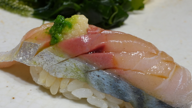 西麻布 拓 - 料理写真: