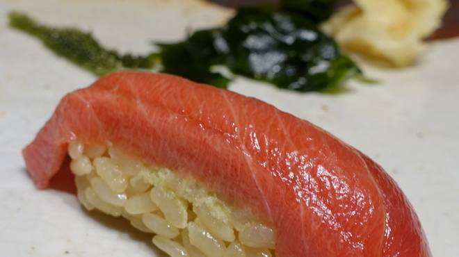 西麻布 拓 - 料理写真: