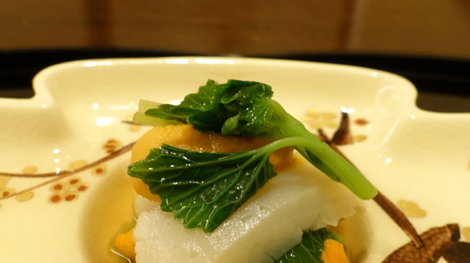招福樓 - 料理写真: