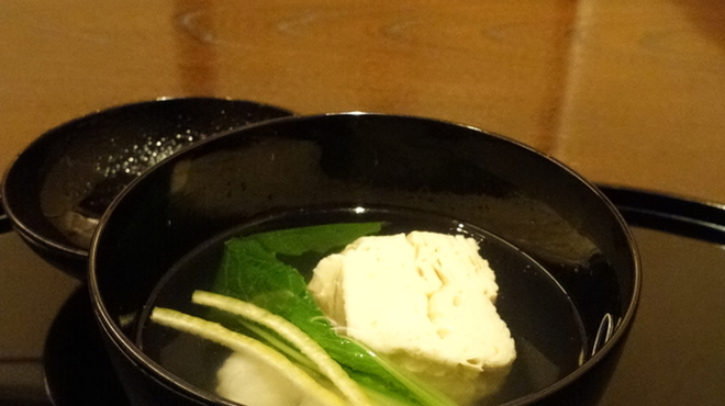 招福樓 - 料理写真: