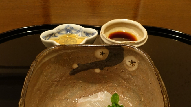 招福樓 - 料理写真: