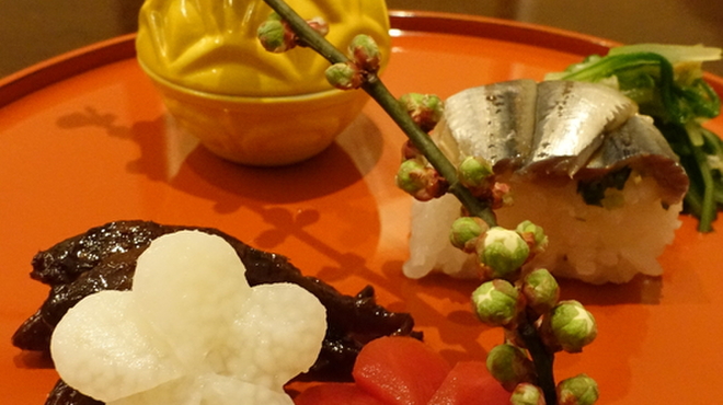 招福樓 - 料理写真: