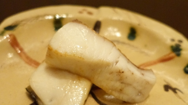 招福樓 - 料理写真: