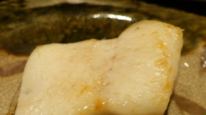招福樓 - 料理写真: