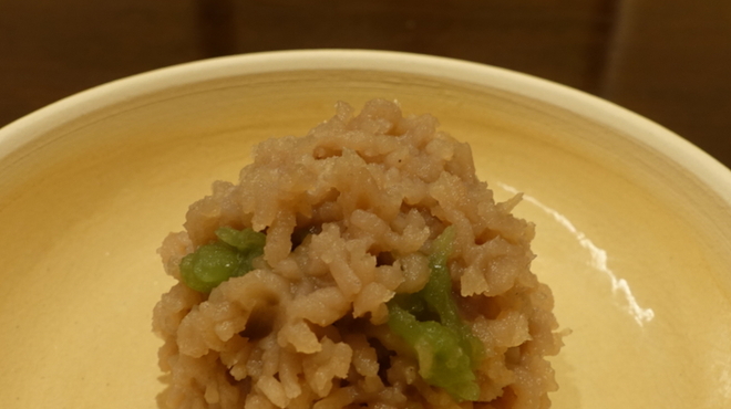招福樓 - 料理写真: