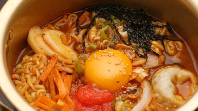韓国料理 サムギョプサル どやじ - メイン写真: