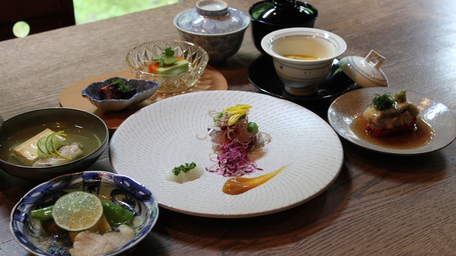 coctura桜井 - 料理写真: