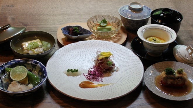 coctura桜井 - 料理写真:
