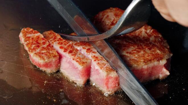 鉄板diner Jaken 池袋本店 ジャケン 都電雑司ケ谷 ステーキ ネット予約可 食べログ