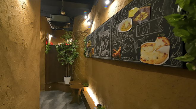 イタリアン居酒屋 ネアルコ Nearco 旧店名 カーヴ隠れや 星ヶ丘店 星ケ丘 居酒屋 ネット予約可 食べログ