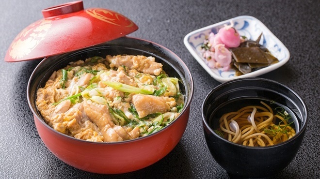 吾嬬 唐橋前 そば ネット予約可 食べログ