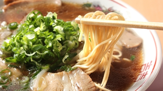 特製ラーメン 元祖 京都 第一旭 名阪大内店 トクセイラーメンガンソキョウトダイイチアサヒ 四十九 ラーメン 食べログ