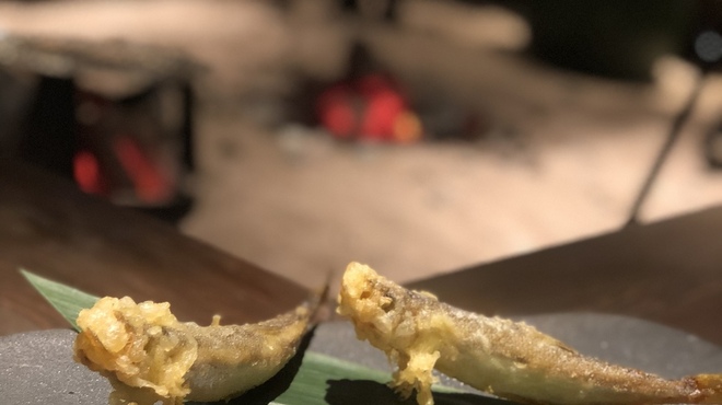 囲炉裏とおばんざい101 - メイン写真: