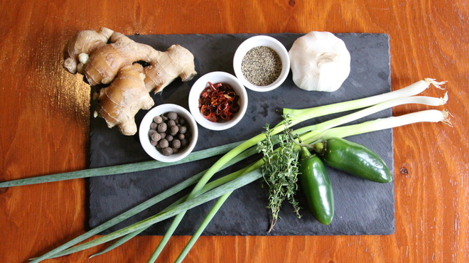 ブルックリンダイナー - メイン写真: