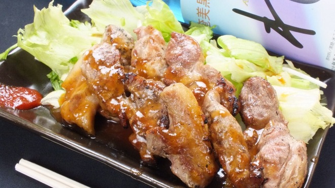 京橋酒場 - メイン写真: