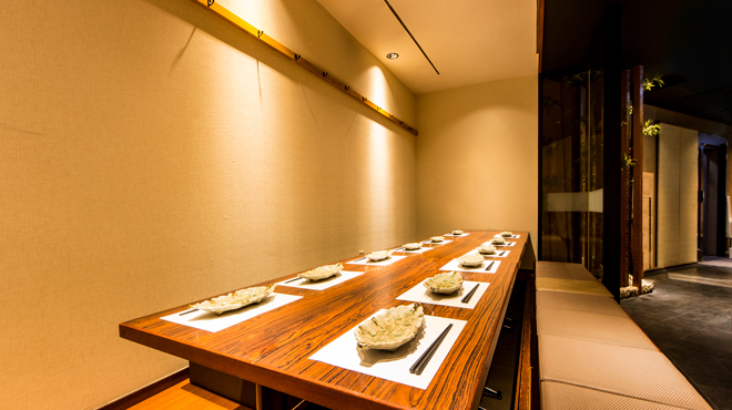 個室居酒屋 伊乃 上野店 上野 居酒屋 ネット予約可 食べログ