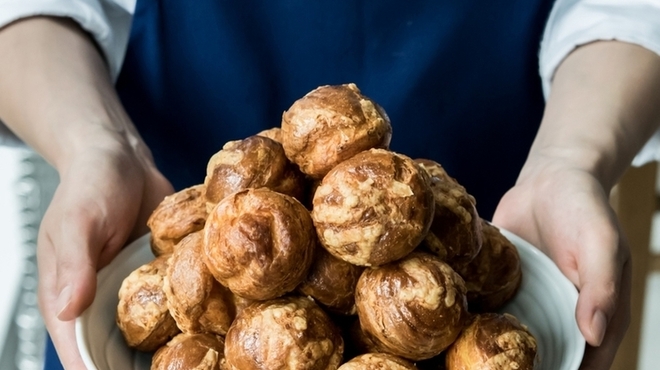 bar a vin CROISEE - メイン写真: