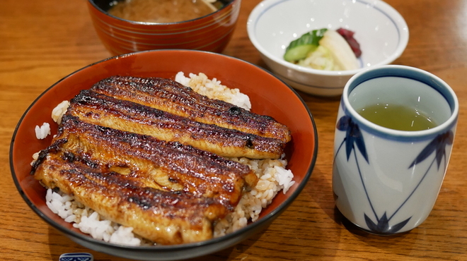 吉寅 - 料理写真: