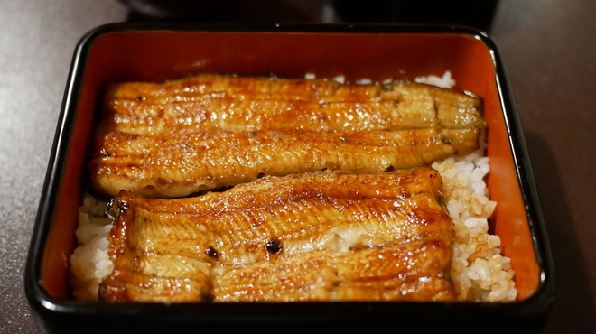 つきじ宮川本廛 - 料理写真: