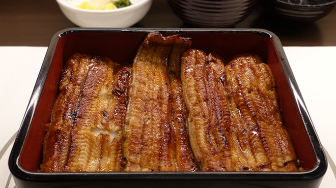 神泉いちのや - 料理写真: