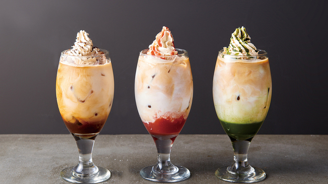 WIRED CAFE - メイン写真: