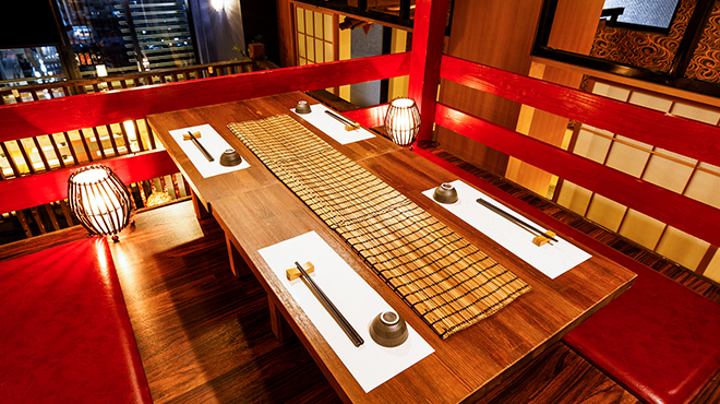 食べ放題飲み放題居酒屋 もず 錦糸町駅前店 錦糸町 居酒屋 ネット予約可 食べログ