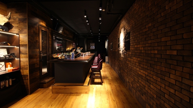 Dandy Dandy ダンディダンディ 伏見 バー ネット予約可 食べログ Dandy Dandy ダンディダンディ 伏見 バー ネット予約可 食べログ