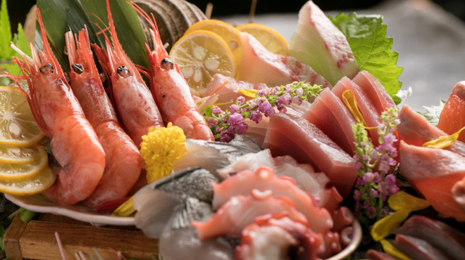 多味庵 タミアン 神戸三宮 阪急 魚介料理 海鮮料理 ネット予約可 食べログ 多味庵 タミアン 神戸三宮 阪急 魚介料理 海鮮料理 ネット予約可 食べログ