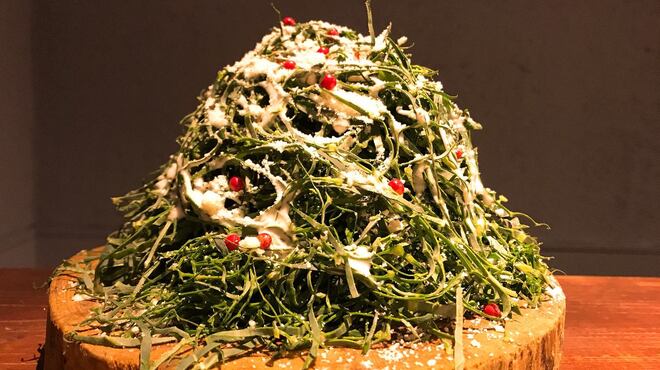 WE ARE THE FARM - メイン写真: