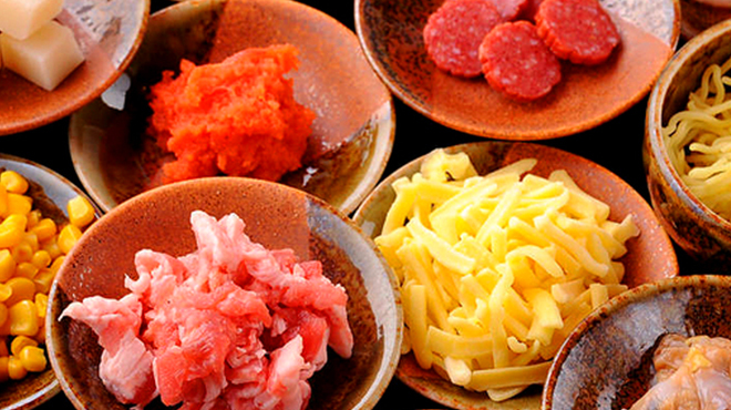 まぐろ家 - メイン写真: