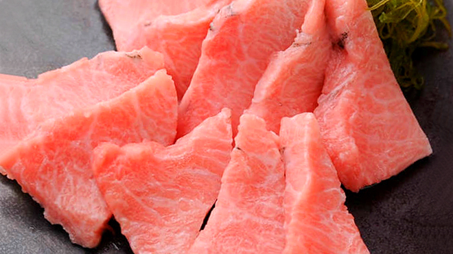 まぐろ家 - メイン写真: