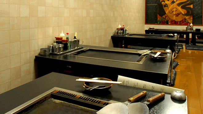 まぐろ家 - メイン写真: