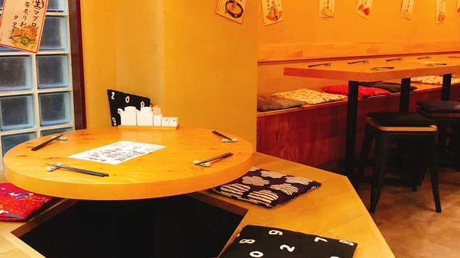 居酒屋 かてて - メイン写真: