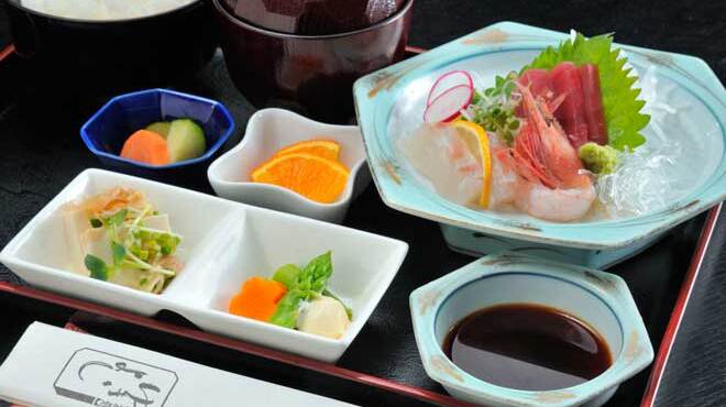 ゆきよし - メイン写真: