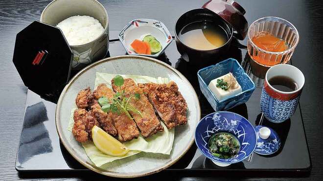 ゆきよし - メイン写真: