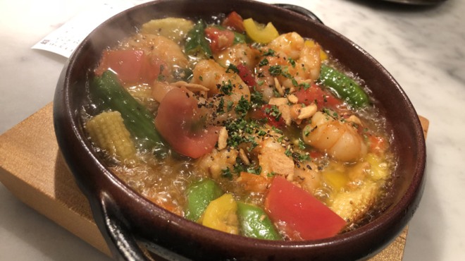 びすとろUOKIN - 料理写真: