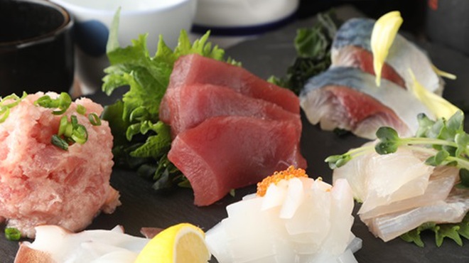 創作居酒屋 まるく 溜池山王 居酒屋 食べログ