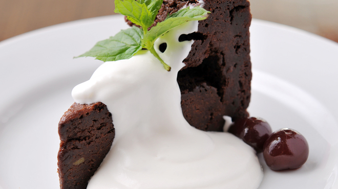 ビルボケ - メイン写真: