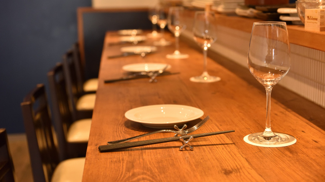 世田谷テーブル - メイン写真: